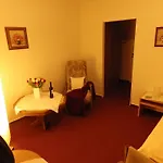 Гостевой дом Haus Heitzig 4*