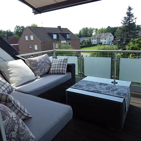 Haus Heitzig 4* Lippstadt