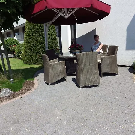 Haus Heitzig Lippstadt