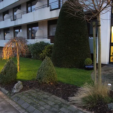 Haus Heitzig Pensjonat