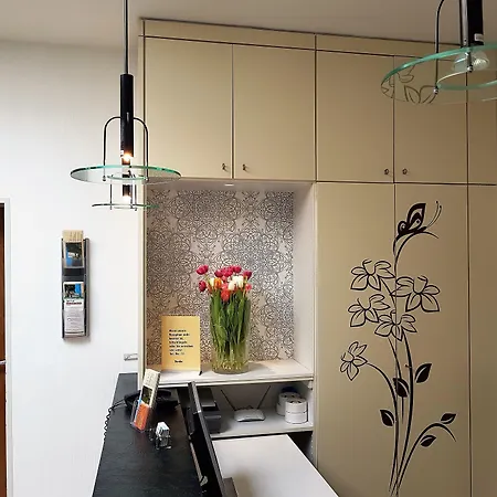 Haus Heitzig 4* Lippstadt
