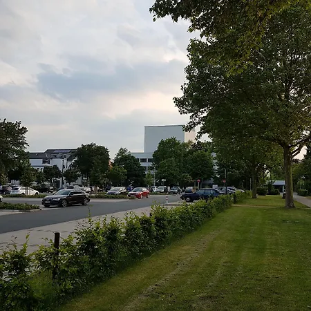 Haus Heitzig