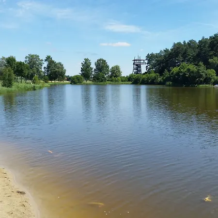 Pensjonat Haus Heitzig 4*