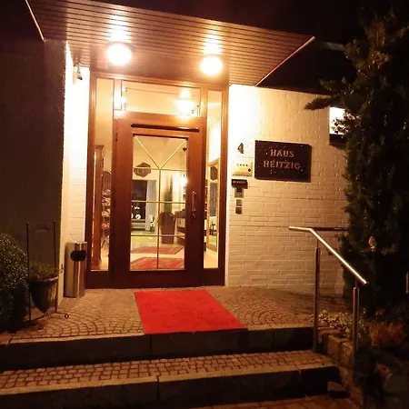 Pensión Haus Heitzig 4*