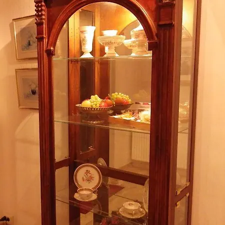 Haus Heitzig Lippstadt