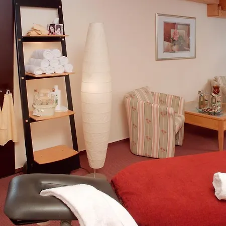 Pensión Haus Heitzig