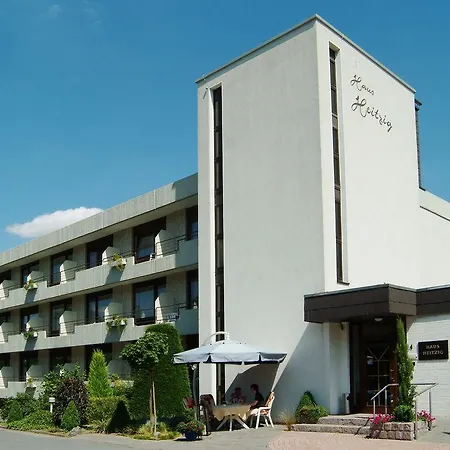Haus Heitzig