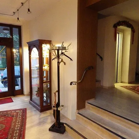 Haus Heitzig Lippstadt