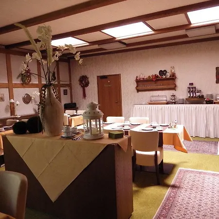 Pensión Haus Heitzig