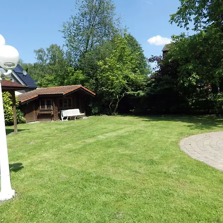 Penzion Haus Heitzig