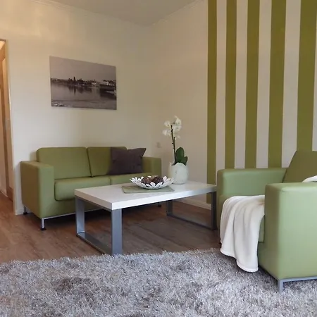Gæstehus Haus Heitzig 4*