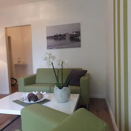 Haus Heitzig Lippstadt