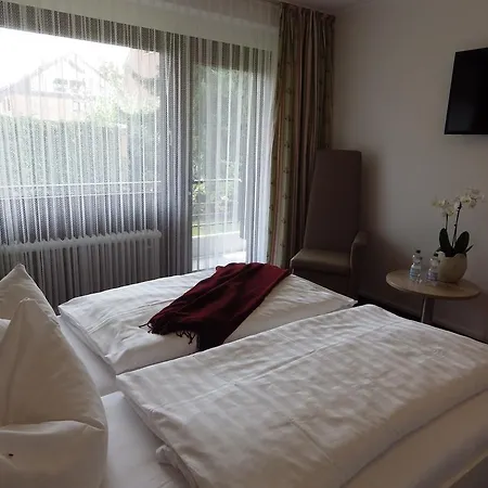 Pensión Haus Heitzig 4*