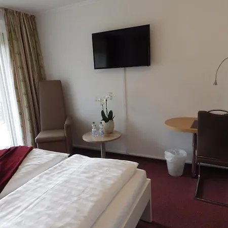 Pensión Haus Heitzig