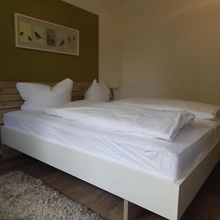 Pensión Haus Heitzig Lippstadt