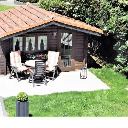 Haus Heitzig Lippstadt