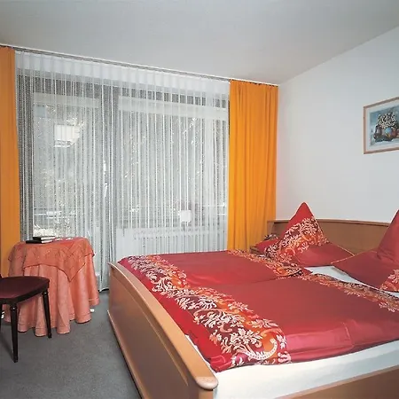 Haus Heitzig 4*
