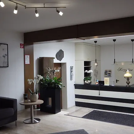 Haus Heitzig 4* Lippstadt