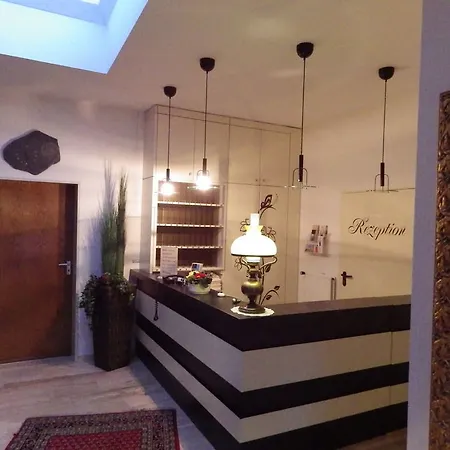 Pensión Haus Heitzig 4*