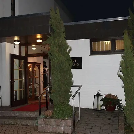 Pensjonat Haus Heitzig 4*