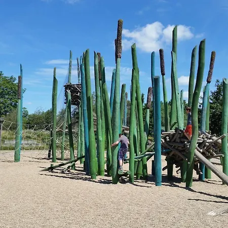 Haus Heitzig Pensión