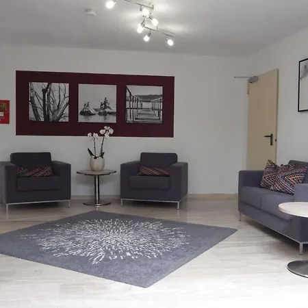 Πανσιόν Haus Heitzig