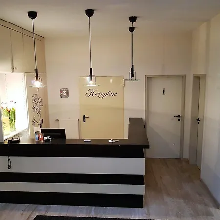 Haus Heitzig Lippstadt