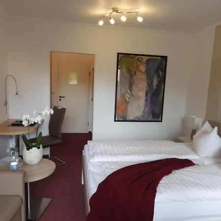 Πανσιόν Haus Heitzig 4*