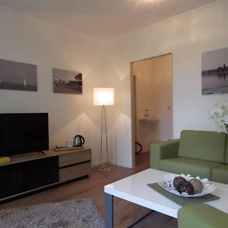 Haus Heitzig Λίπσταντ