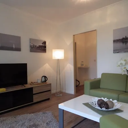 Haus Heitzig Lippstadt