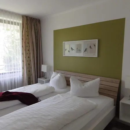 Haus Heitzig Λίπσταντ