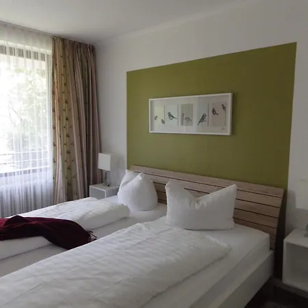 Haus Heitzig Lippstadt