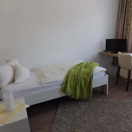 Pensjonat Haus Heitzig 4*