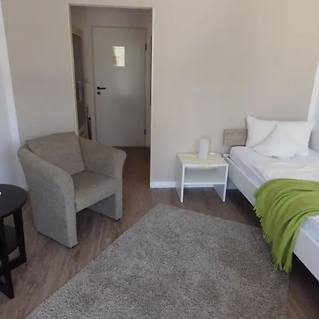 Πανσιόν Haus Heitzig