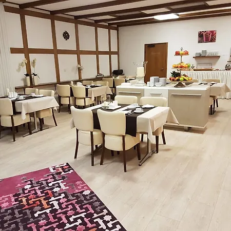 Haus Heitzig 4*