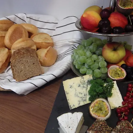 Pensión Haus Heitzig 4*