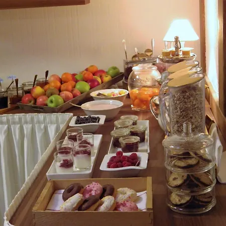 Haus Heitzig Λίπσταντ