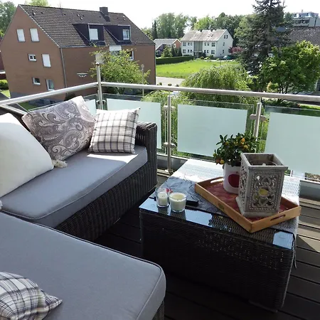 Haus Heitzig Pensjonat 4*