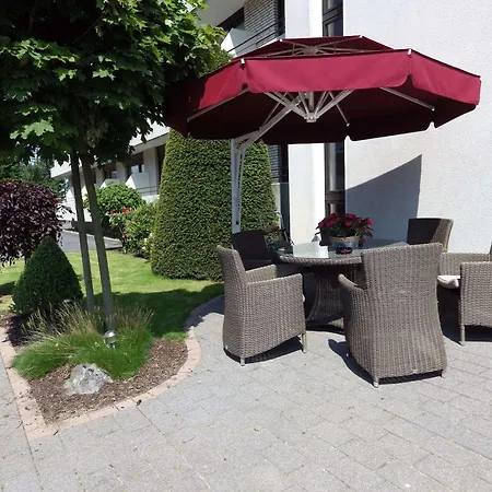 Haus Heitzig 4*