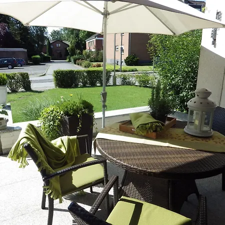 Haus Heitzig Λίπσταντ