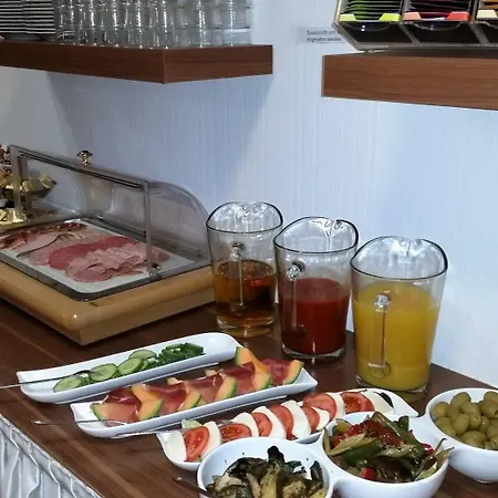 Haus Heitzig Lippstadt