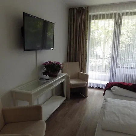 Haus Heitzig 4* Lippstadt