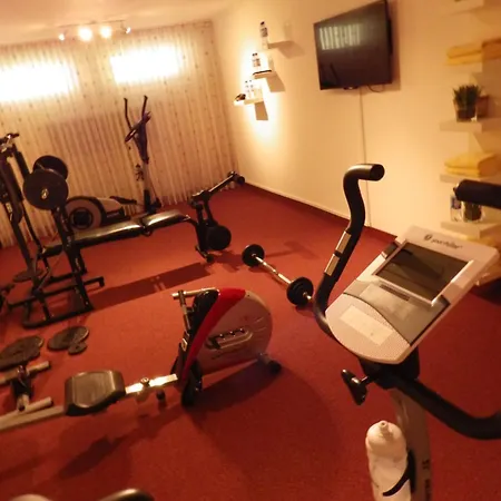 Haus Heitzig Pensión Lippstadt