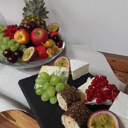 Haus Heitzig Pensjonat 4*
