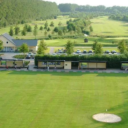 Haus Heitzig Pensión