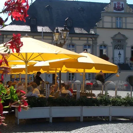 Haus Heitzig 4* Lippstadt