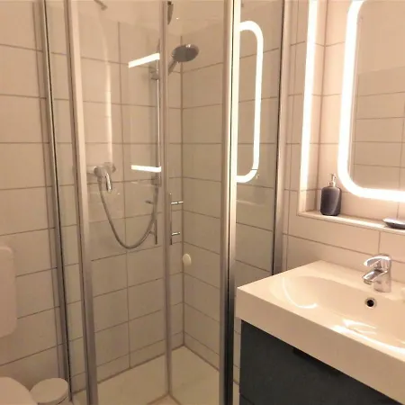 Pensión Haus Heitzig