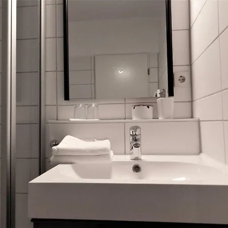 Πανσιόν Haus Heitzig Λίπσταντ