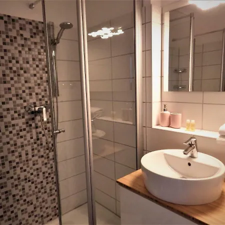 Haus Heitzig 4* Lippstadt