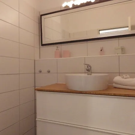 Pensjonat Haus Heitzig 4*